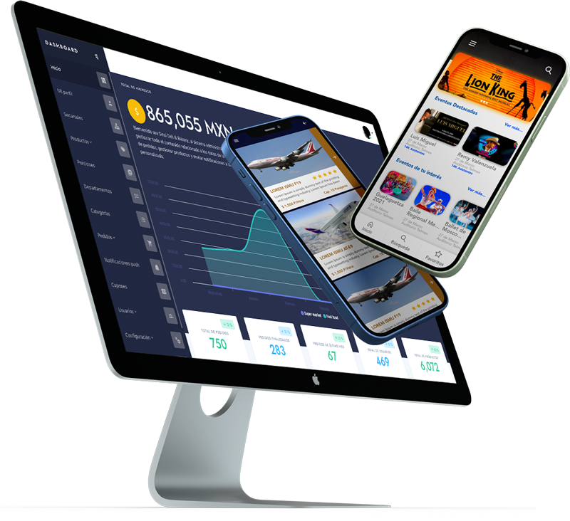 desarrollo de aplicaciones moviles